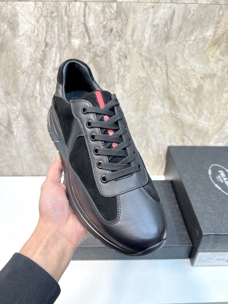 Prada Casual Shoes